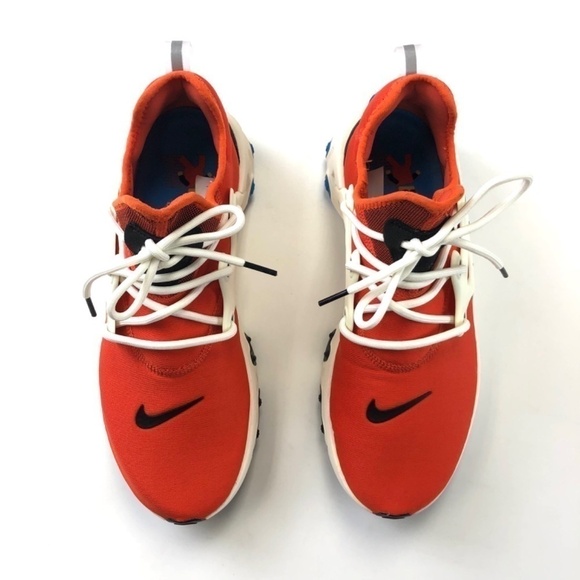 Nike react Presto Cosmic Clay men’s Size 9 - Picture 2 of 13